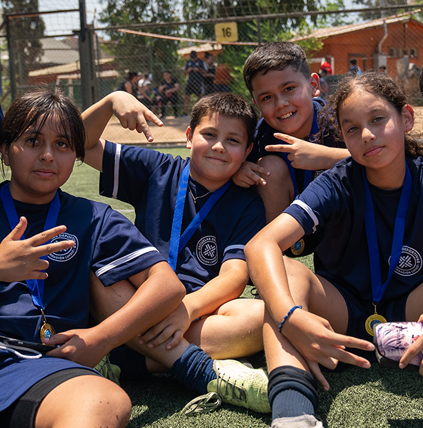 Escuelas-Futbol